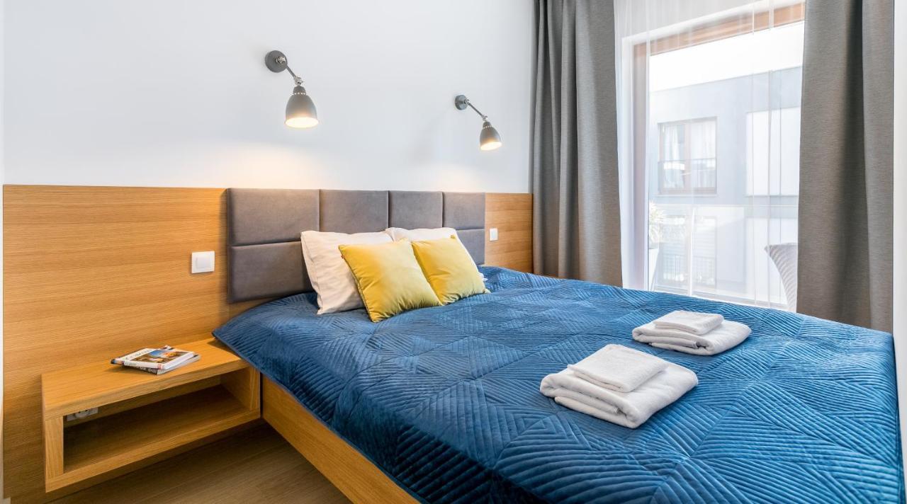 Apartment Rakowicka 20h By Let's