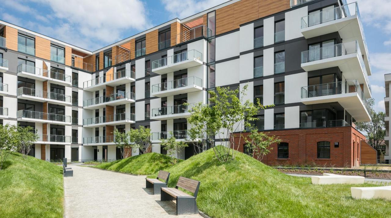 Apartment Rakowicka 20h By Let's *