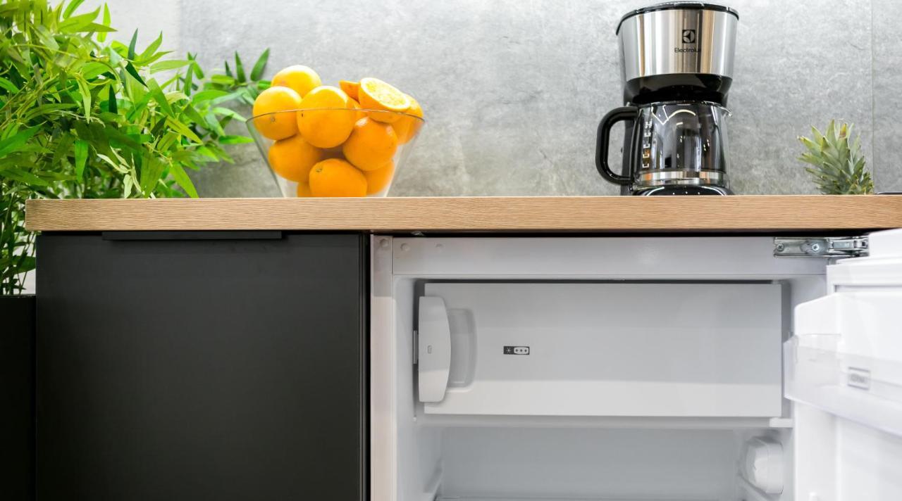 Rakowicka 20h By Let's Apartment Krakow