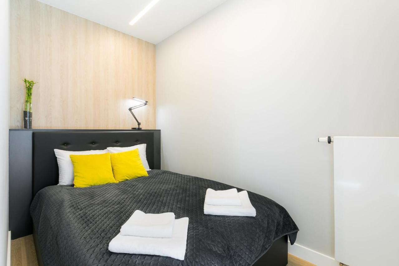 Apartment Rakowicka 20h By Let's Krakow