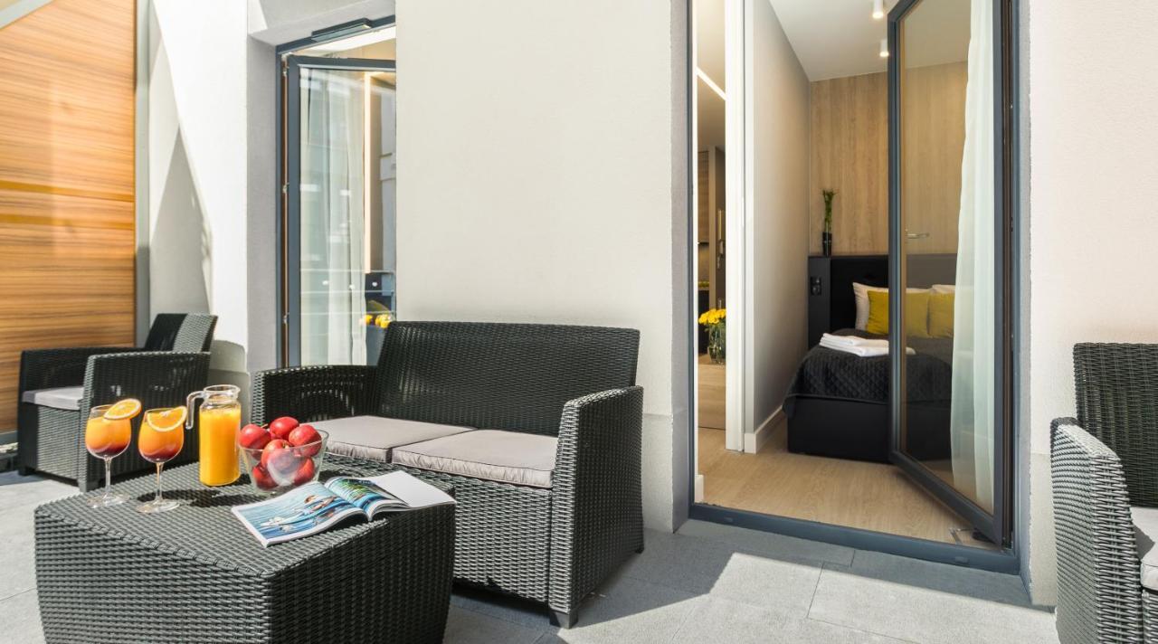 Rakowicka 20h By Let's Apartment *