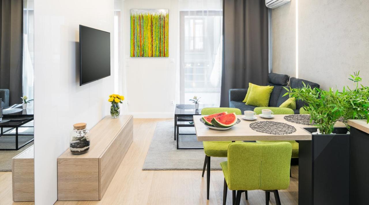 Rakowicka 20h By Let's Apartment Krakow