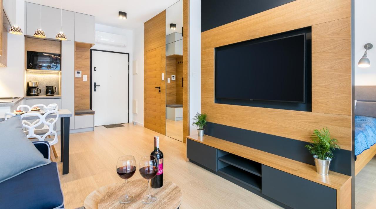 Apartment Rakowicka 20h By Let's