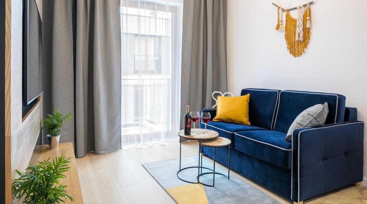 Apartment Rakowicka 20h By Let's