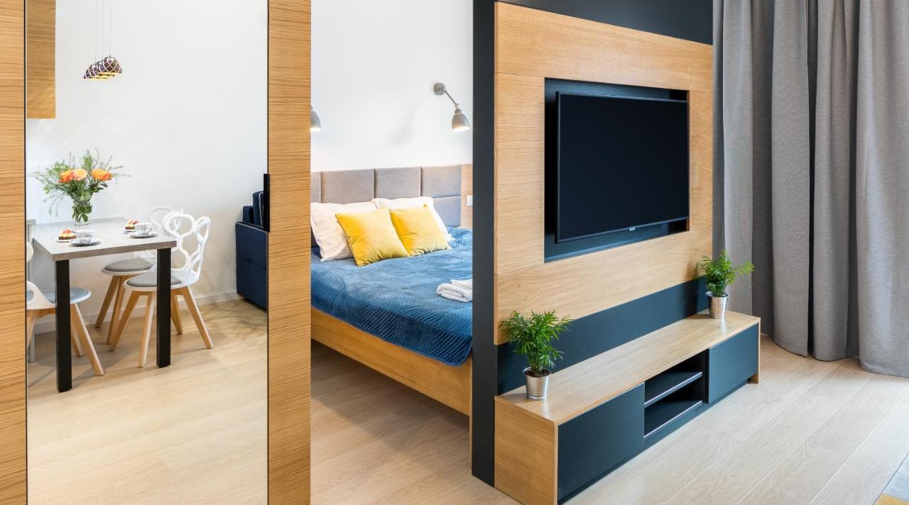 Rakowicka 20h By Let's Apartment Krakow