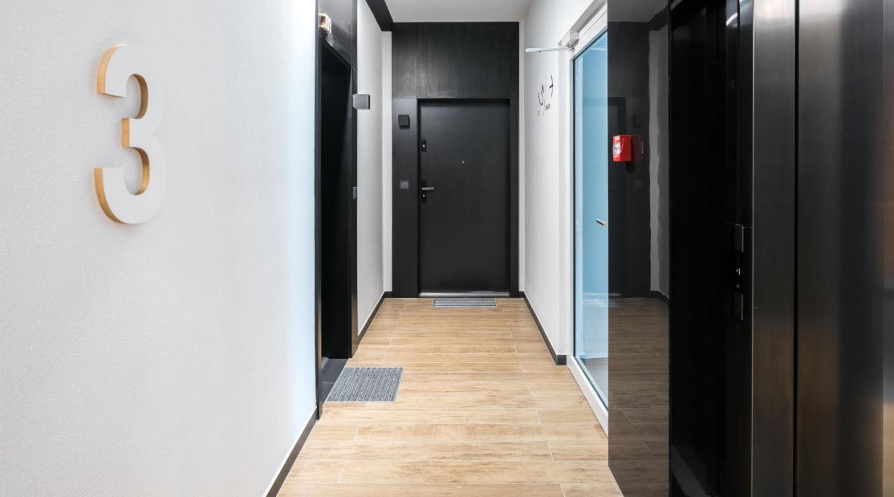 Rakowicka 20h By Let's Apartment Krakow