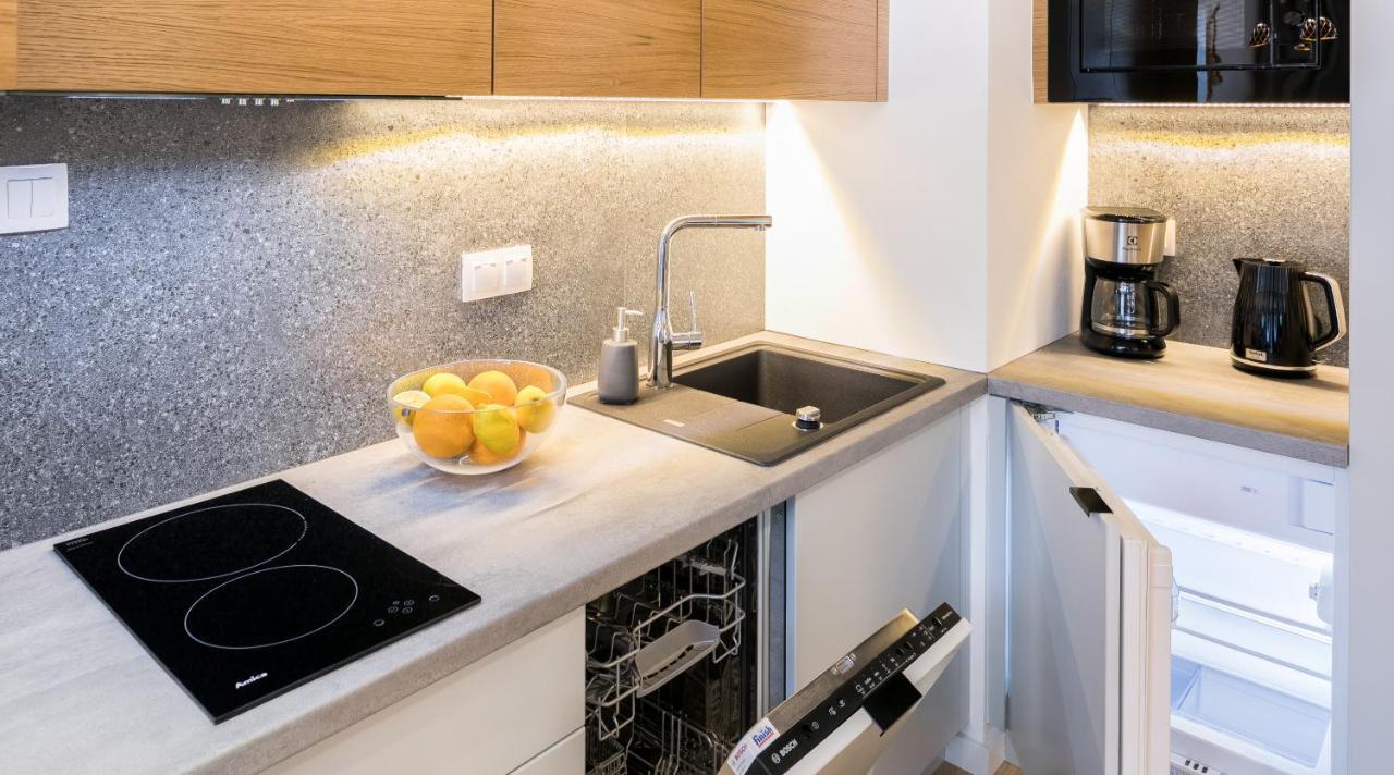 Apartment Rakowicka 20h By Let's *