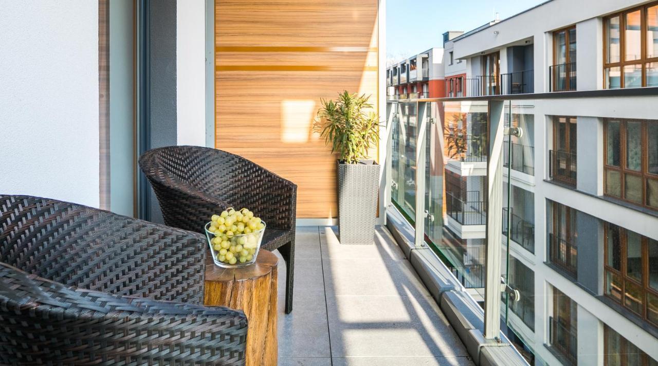 Rakowicka 20h By Let's Apartment Krakow